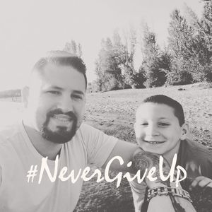 Meet your Posher, Brian